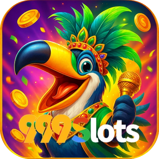 Logo da 999slots bet